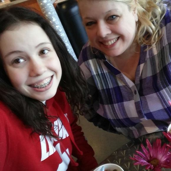 Meet your Posher, Kimberly - Picture 1 of 1